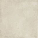 Gres Emigres America Beige 80x80 w ciepłym, piaskowym odcieniu. Powierzchnia o wyglądzie przecieranego betonu łączy surowość z przytulną kolorystyką, tworząc idealną bazę do wnętrz nowoczesnych i klasycznych.