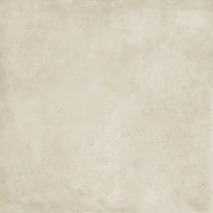 Emigres America Beige 80x80 minimalistyczny beton w beżowej odsłonie
