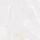 Gres Fanal Planet White Metal Soft 120x120 o subtelnym, satynowym wykończeniu. Jasna powierzchnia z delikatnymi, metalicznymi przetarciami i użyleniem imituje naturalny kamień w nowoczesnym wydaniu. Tworzy luksusowe wnętrze