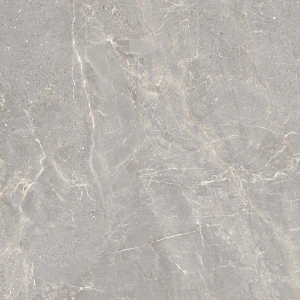 Peronda Alchemy Iron NT 120x120 szary wielkoformatowy kamień w stylu glamour