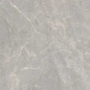 Gres Peronda Alchemy Iron NT 120x120 w głębokim, szarym kolorze. Powierzchnia łącząca estetykę kamienia i betonu z wyraźnym, jasnym użyleniem tworzy surową, a zarazem elegancką bazę. Idealnie pasuje do nowoczesnych, industrialnych i loftowych przestrzeni.