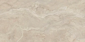 Prissmacer Sena Crema Mate 60x120 matowe beżowe płytki imitujące marmur