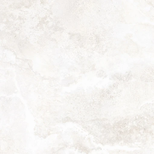 Luksusowa płytka gresowa Prime Ceramics Florence Bianco 60x60 cm. Jasna, kremowa kolorystyka z subtelnym wzorem naturalnego kamienia. Elegancja i ponadczasowy styl do łazienki, salonu lub kuchni. Wykończenie najwyższej jakości.