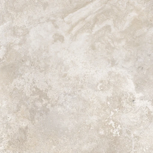 Płytka gresowa Prime Ceramics Florence Natural Carving 60x60 cm. Naturalna, beżowa kolorystyka z delikatnym wzorem kamienia i strukturą carvingu. Wytrzymały gres idealny do eleganckich salonów, łazienek oraz kuchni w stylu klasycznym.