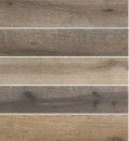 WOW Timber Strip Brown 10x50