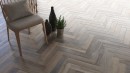 WOW Timber Strip Brown 10x50