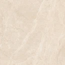 Gresowa płytka Prime Ceramics Lucca Crema Carving 60x60 cm. Ciepła, kremowa kolorystyka z subtelnym użyleniem i unikalną strukturą carvingu. Eleganckie rozwiązanie do salonu, kuchni lub łazienki, które wprowadza do wnętrza spokój i klasę.