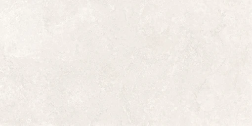 Prime Ceramics Marmo Travertino Bianco Matt 60x120 cm. Jasna, niemal biała kolorystyka z subtelną strukturą naturalnego trawertynu i matowym wykończeniem. Idealna propozycja do eleganckich, świetlistych wnętrz w stylu klasycznym i nowoczesnym.