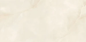 Prime Ceramics Onyx Crema Glossy 60x120 PD-RG-OC-0001 beżowy kamień w stylu glamour