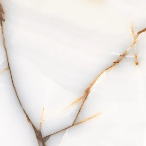 Prime Ceramics Onyx Gold Polished 60x60 PD-SI-OG-7002 szary onyks ze złotą żyłą