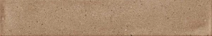 Marazzi Artcraft Coccio 5,3x30 MGTL płytka cegiełka betoowa w jasnobrązowym odcieniu 