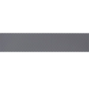 WOW Gradient Decor Black Matt 7,5x30