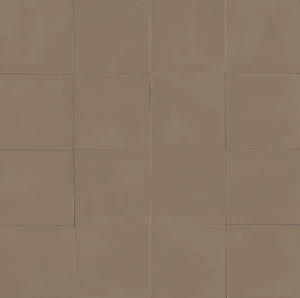 Marazzi Confetto Corda 10x10 MDSF szara płytka matowa w rzemieślniczym wykończeniu pochodznia włoskiego
