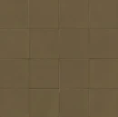 Ciemnozielona płytka ceramiczna Marazzi Confetto Kaki 10x10 cm MDSM o półmatowej powierzchni i subtelnej, rzemieślniczej strukturze. Mały format nadaje wnętrzom elegancki, naturalny i ponadczasowy charakter.