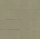 Jasnozielona płytka ceramiczna Marazzi Confetto Salvia 10x10 cm MDSN o półmatowej powierzchni i subtelnej, rzemieślniczej strukturze. Mały format nadaje wnętrzom świeży, naturalny i elegancki charakter.