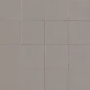 Szara płytka ceramiczna Marazzi Confetto Grigio 10x10 cm MDSQ o półmatowej powierzchni i subtelnej, rzemieślniczej strukturze. Mały format 10x10 cm nadaje wnętrzom elegancki, nowoczesny i ponadczasowy charakter.