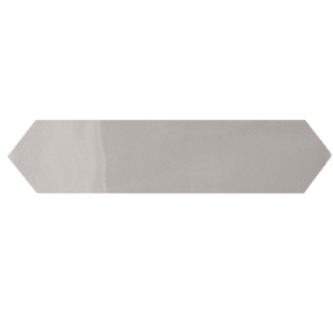 WOW Gradient Crayon Greige Gloss 4,3x24,5 płytka ścienna