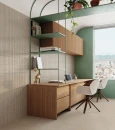 Gayafores Deco Savana Natural 32x62,5 płytka dekoracyjna