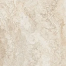 Wielkoformatowy beżowy kamień z wyraźnymi przebarwieniami i żyłami LaFaenza Blanco Avorio BLANCO6 120A RM 120x120