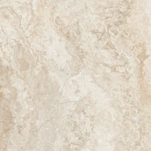 LaFaenza Blanco Avorio BLANCO6 120A RM 120x120 beżowy kamień z widocznymi żyłami