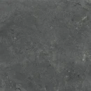 Wielkoformatowa grafitowa płytka gresowa imitująca beton LaFaenza Party ALGAR6 120DG RM 120x120