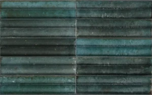 Marazzi Lume Blue Lux Struttura 3D Swing MP96 6x24 OUTLET