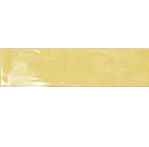 WOW Fez Mustard Gloss 6,2x12,5 114732 płytka ścienna