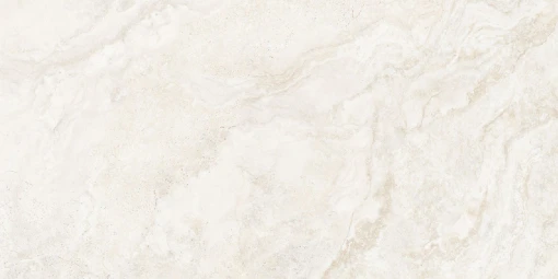Płytka gresowa, podłogowa imitująca kamień w beżowym odcieniu, wykończenie powierzchni matowe, Coral Stone Ivory Matt Carving 60x120