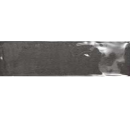 WOW Fez Graphite Gloss 6,2x12,5 114727 płytka ścienna