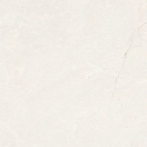 Marazzi Mystone Pietra di Sicilia Bianco 120x120 MQCM sycylijski kamień w beżowym kolorze i drobnym użyleniem