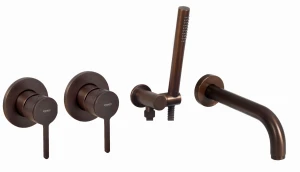 Emmevi Rubinetterie Filo FIL010ZWWTS OUTLET