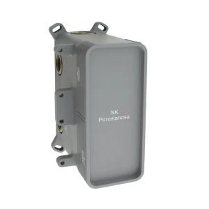 Noken Smart Bath Box element podtynkowy do dwu i trójdrożnych baterii prysznicowych 100124167