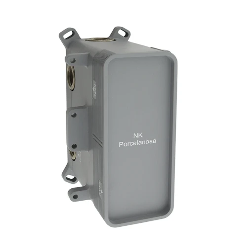 Noken Smart Bath Box element podtynkowy do dwu i trójdrożnych baterii prysznicowych 100124167