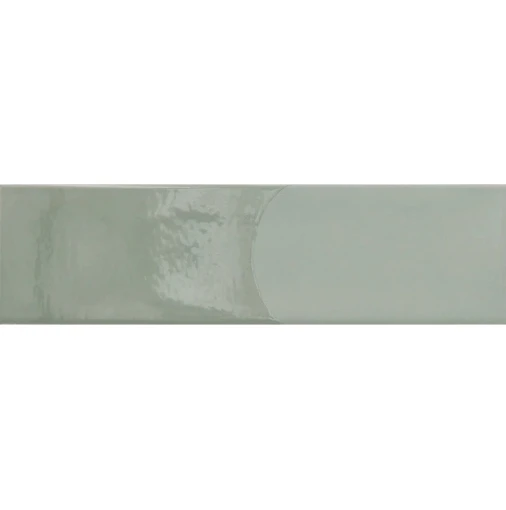 Equipe Wadi Decor Mint 6x30 płytki cegiełki dekoracyjne