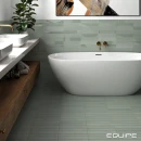 Equipe Wadi Decor Mint 6x30 płytki cegiełki dekoracyjne