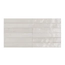 Marazzi Lume White Lux 6x24 M6RN