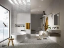 Marazzi Lume White Lux 6x24 M6RN