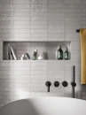 Marazzi Lume White Lux 6x24 M6RN