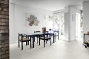 Marazzi Pinch White 60x60 M8E6