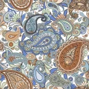 Keros Paisley Nur 25x25