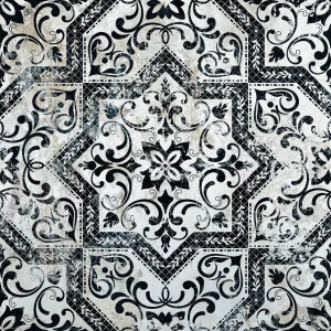 Absolut Keramika Mindanao Decor 60,8x60,8 OUTLET