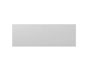 WOW Liso XL Ice White Matt 7,5x30 OUTLET