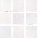WOW Zellige White 12,5x12,5