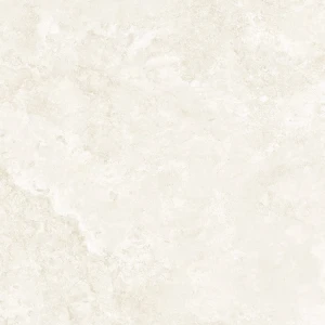 Saime Travertino Crosscut Beige Nat 60x60 T680108 beżowy przebarwiany industrialny beton