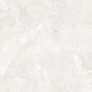 Szara industrialna płytka gresowa z przebarwieniami imitująca jasny beton Saime Travertino Crosscut Bianco Nat 60x60 T680109