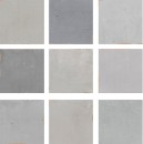 WOW Zellige Grey12,5x12,5