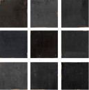 WOW Zellige Graphite 12,5x12,5