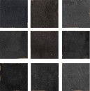 WOW Zellige Decor Graphite 12,5x12,5