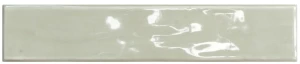 CIL Grace Clari Gloss 5X25 zielona rustykalna cegiełka w połysku