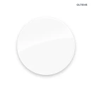 Oltens Nordlis lustro 100x100 cm okrągłe z oświetleniem od tyłu z matą grzewczą 64110000